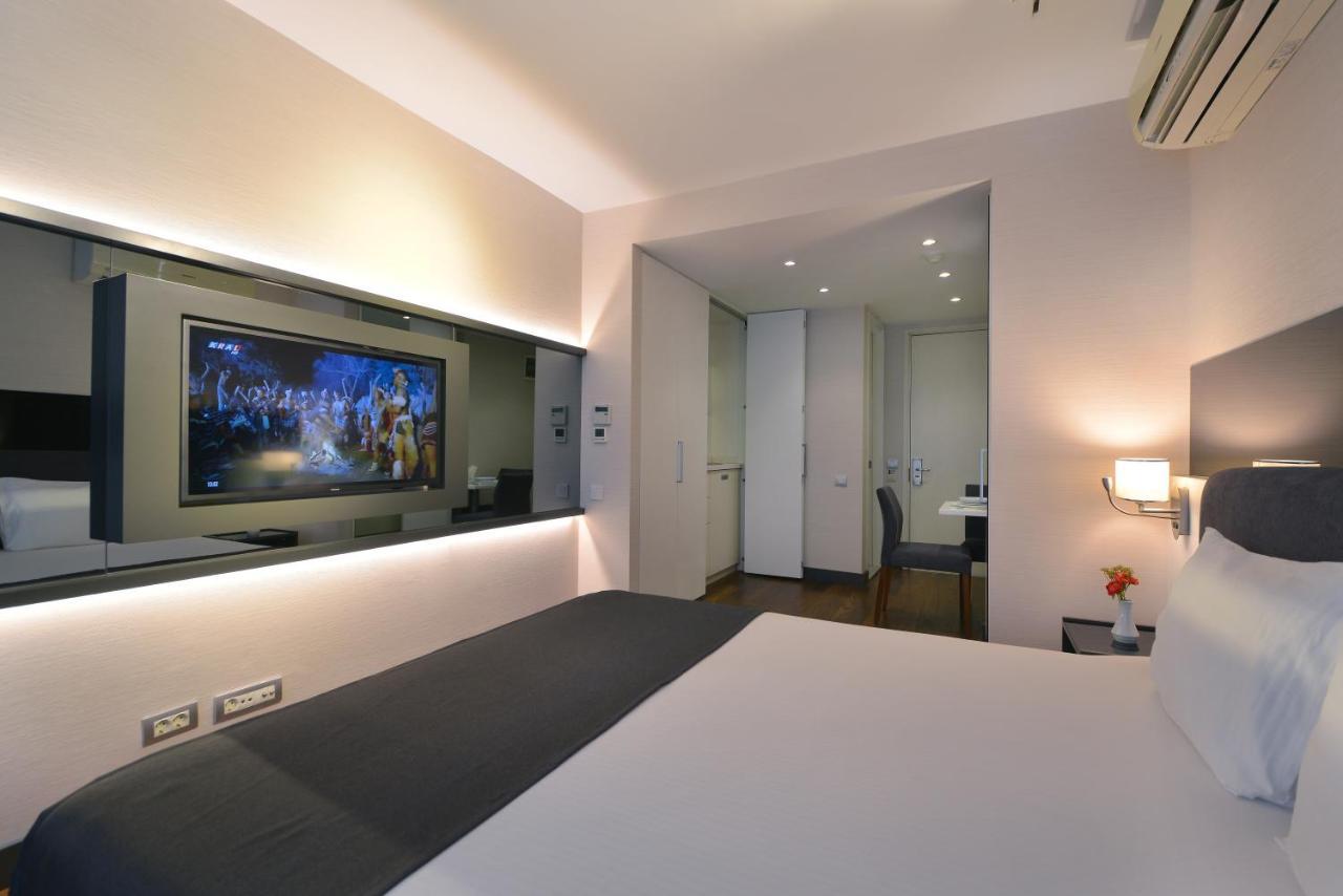 Nish & Hotel Istambul