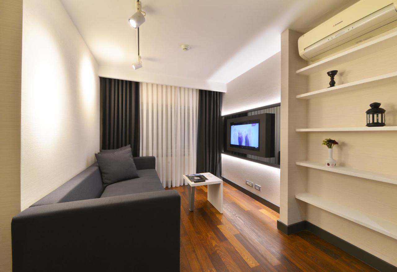 Hotel Nish & Istambul